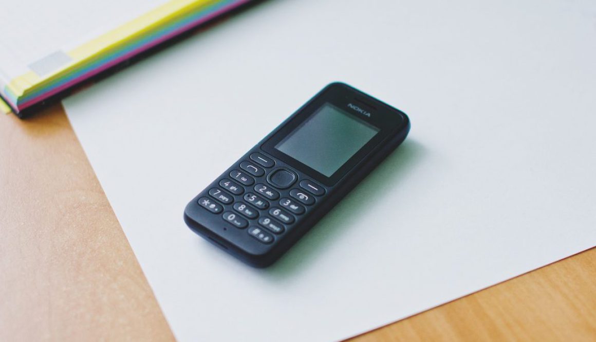 Pierwsza Nokia: początki, ewolucja i wpływ na rynek telefonów komórkowych