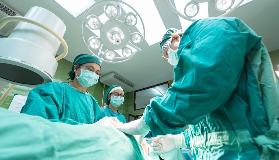 Pierwszy przeszczep serca. Historia, osiągnięcia i wyzwania współczesnej transplantologii