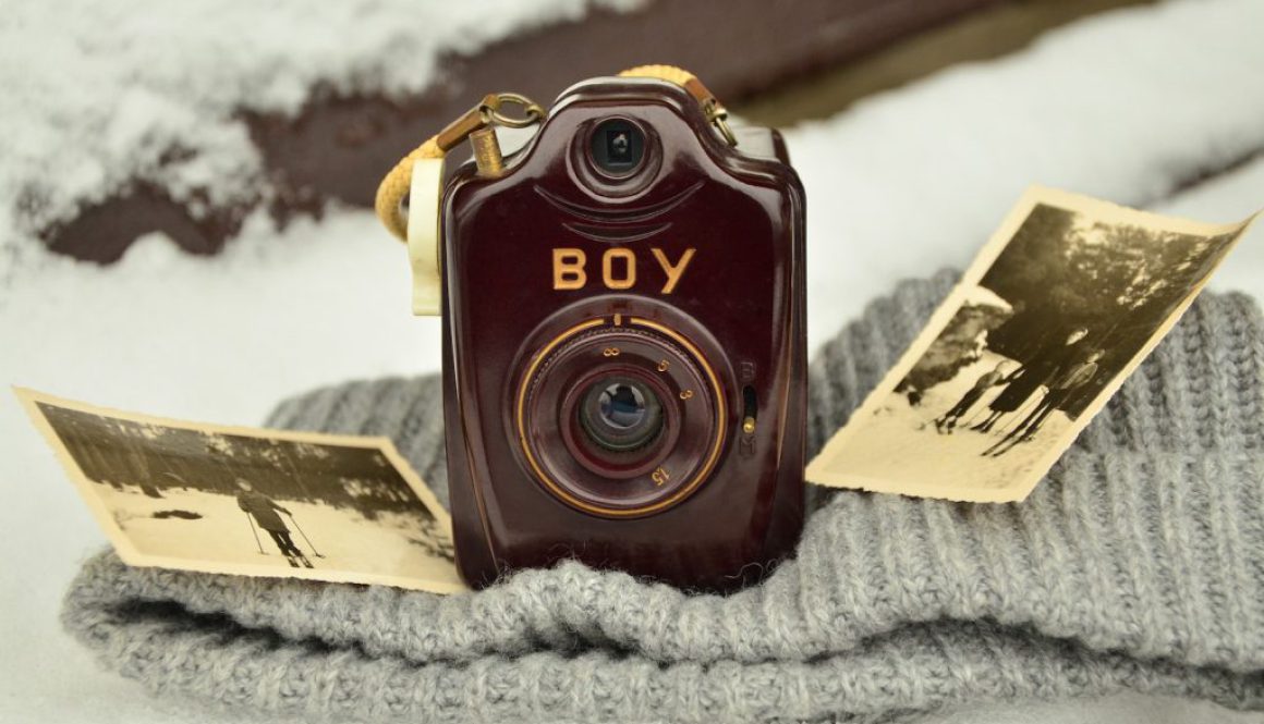 Zaczarowany świat pierwszego aparatu fotograficznego: odkrywając pionierów fotografii i ich osiągnięcia