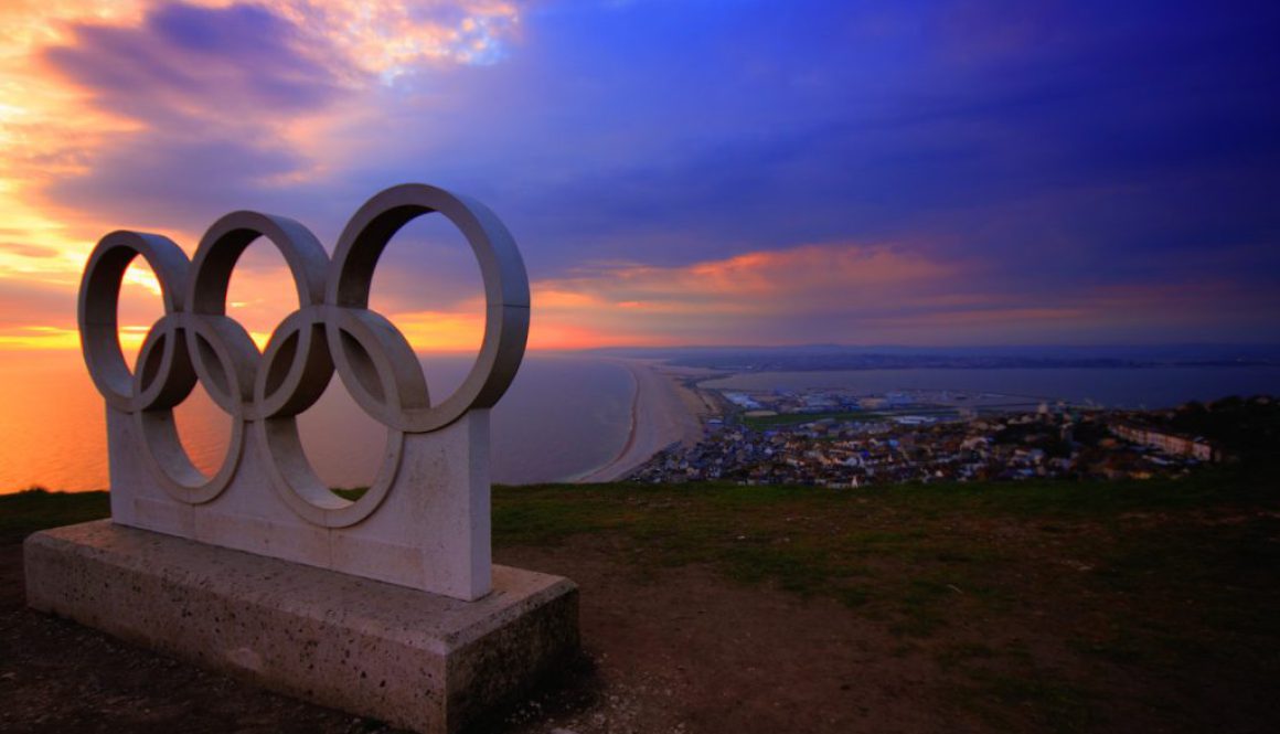 Pierwsze Igrzyska Olimpijskie. Powrót do starożytnej idei