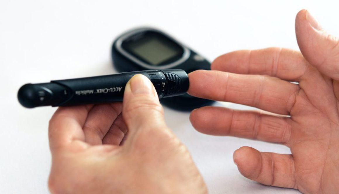 Pierwsze objawy cukrzycy. Jak rozpoznać i skutecznie leczyć?