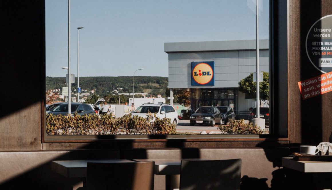 Pierwszy Lidl w Polsce - historia niemieckiej sieci handlowej, która zdobyła polskie serca