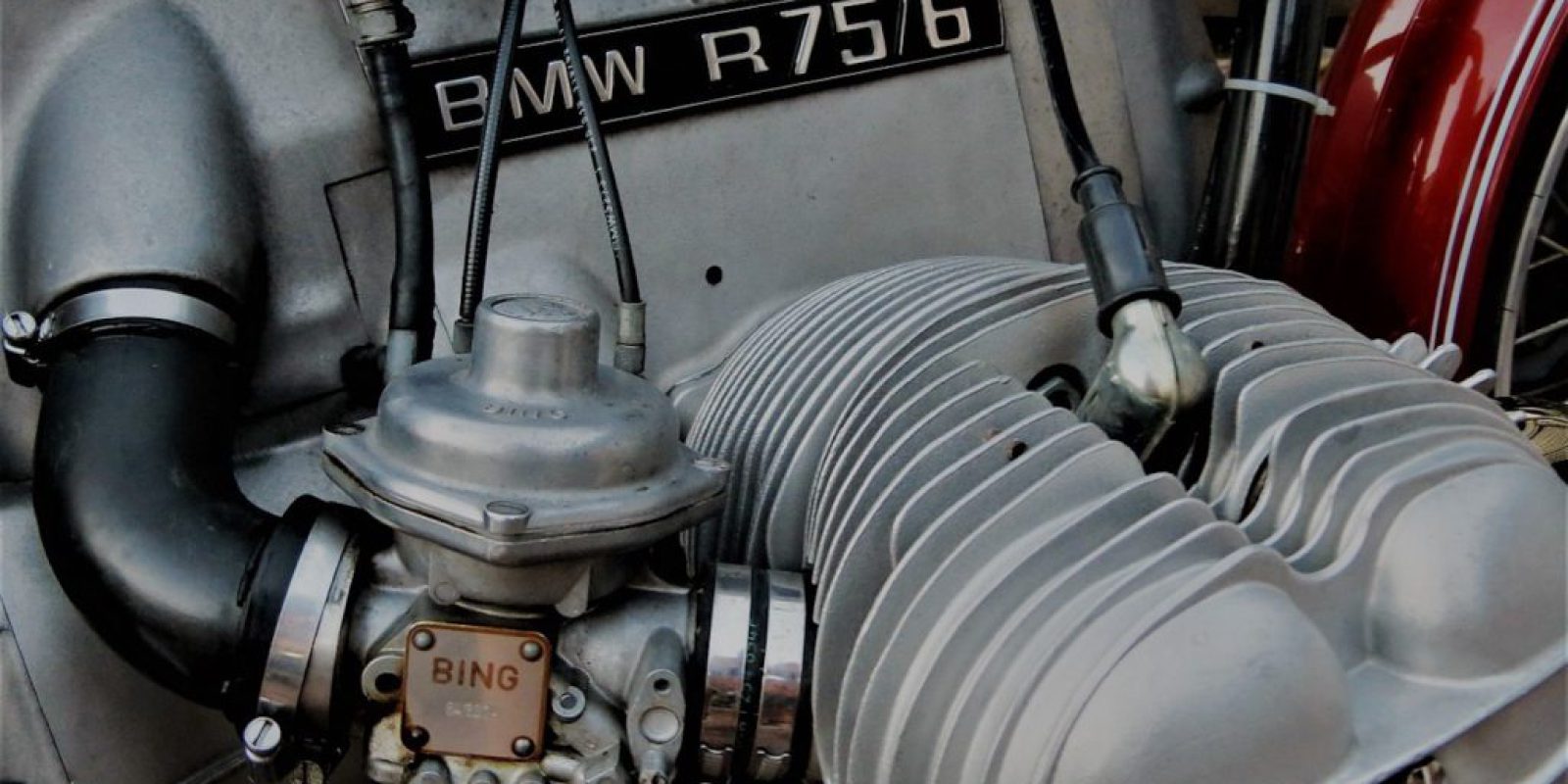 Pierwszy silnik spalinowy: rewolucja, która zmieniła historię motoryzacji