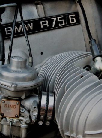 Pierwszy silnik spalinowy: rewolucja, która zmieniła historię motoryzacji