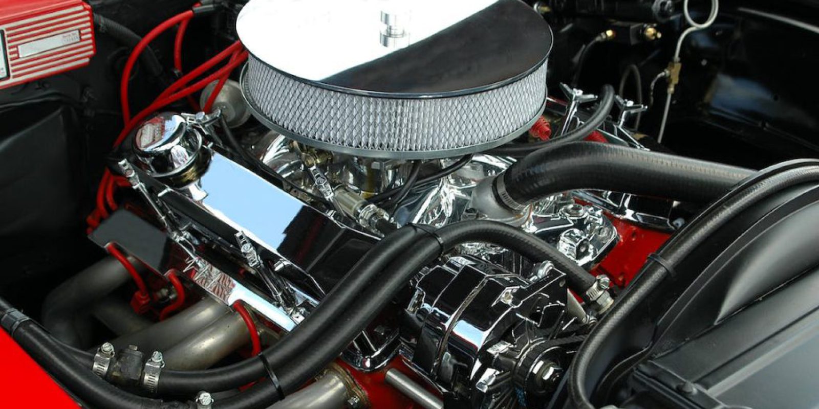 car-engine-motor-clean-customized-159293